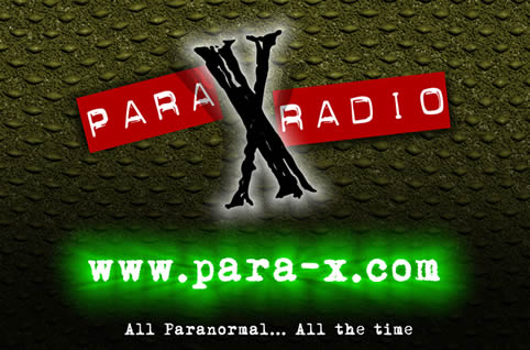 ParaX radio